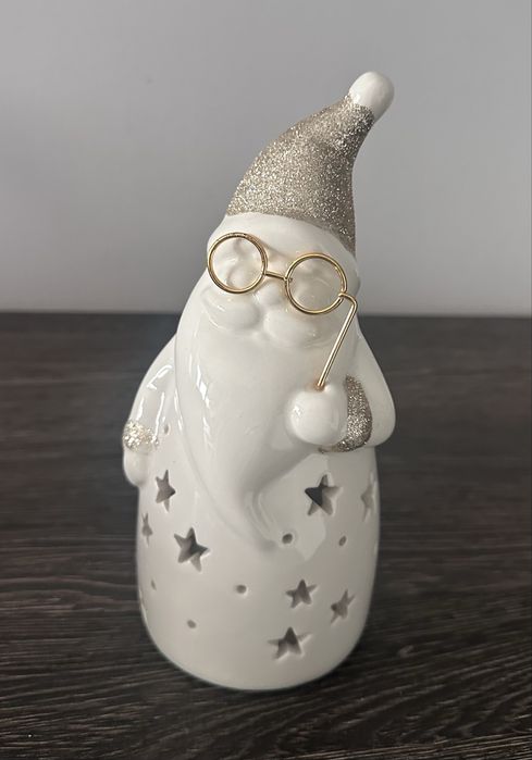 Lampion świąteczny - gwiazdor marka Home&You