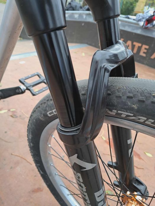 amortyzator boomber dj (pike, ohlins,  santour, rst)