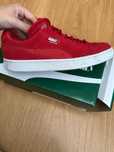 Sapatilhas Puma/Adidas como novas