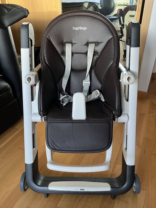 Cadeira Pápa Peg-Pérego Siesta