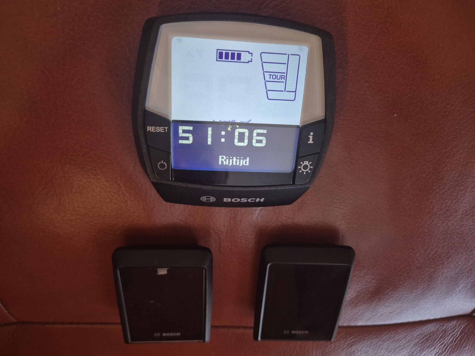 Wyświetlacz rowerowy Bosch Kiox Smart 300 BHU3600,bui255