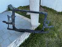 Frente em Fibra Seat 6L