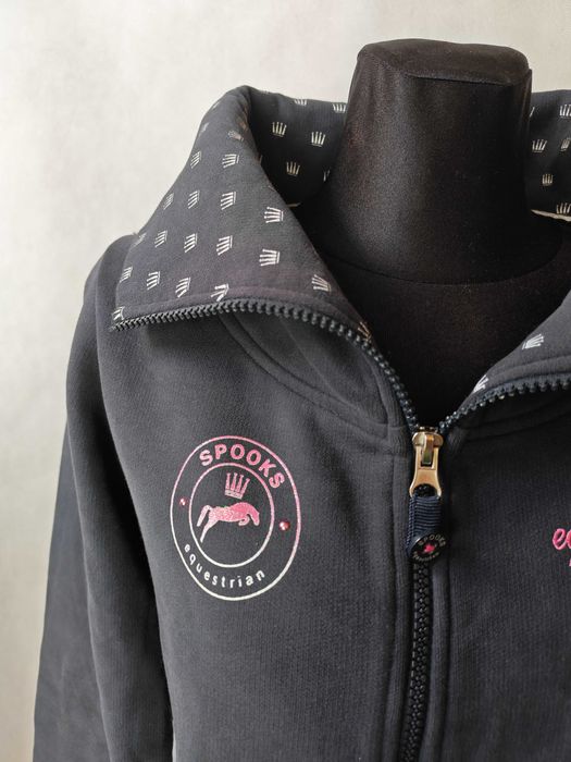 Nowa bluza Spooks rozmiar S