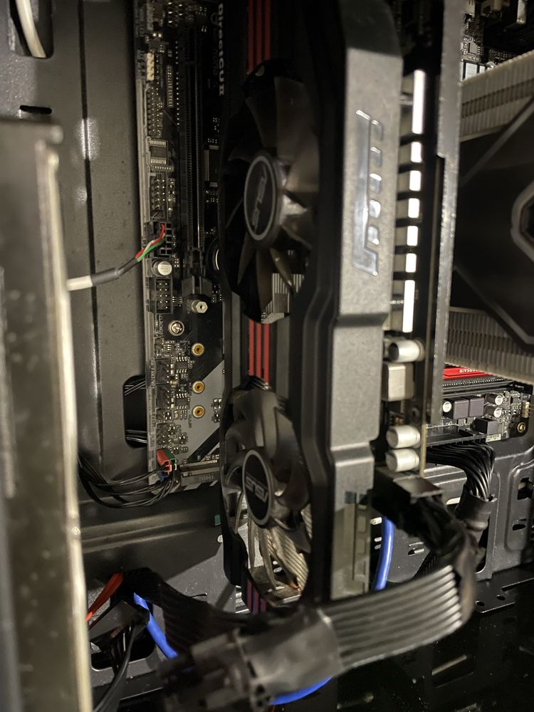 PC Desktop completo
