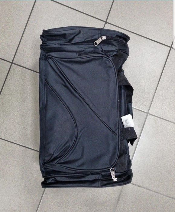 Torba podróżna duża 80cm 120 litrów