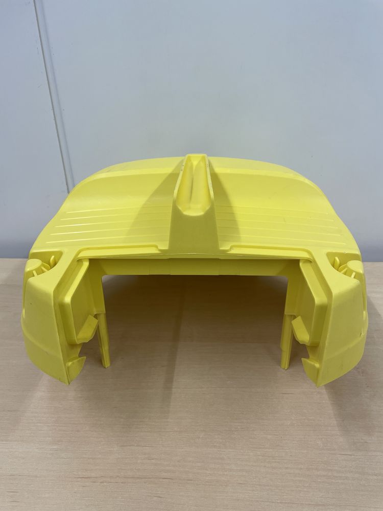 Pokrywa górna obudowa żółta odkurzacz Karcher Wd 4 Wd 4 Premium Mv 4