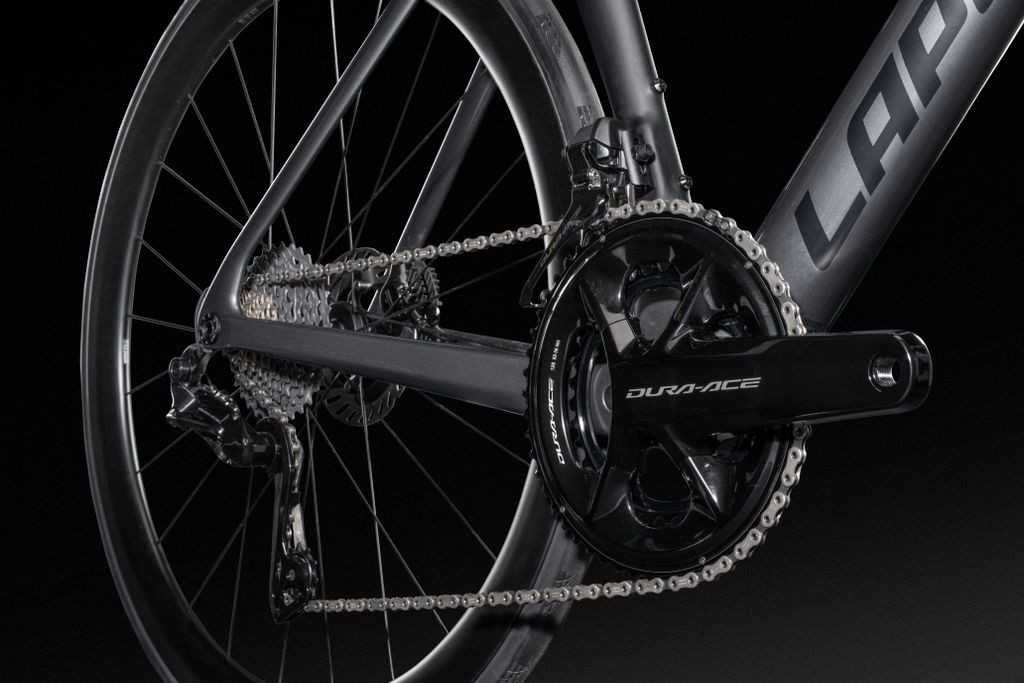 Rower Szosowy Lapierre Xelius 9.0 49M Dura-Ace DT Swiss ERC1100