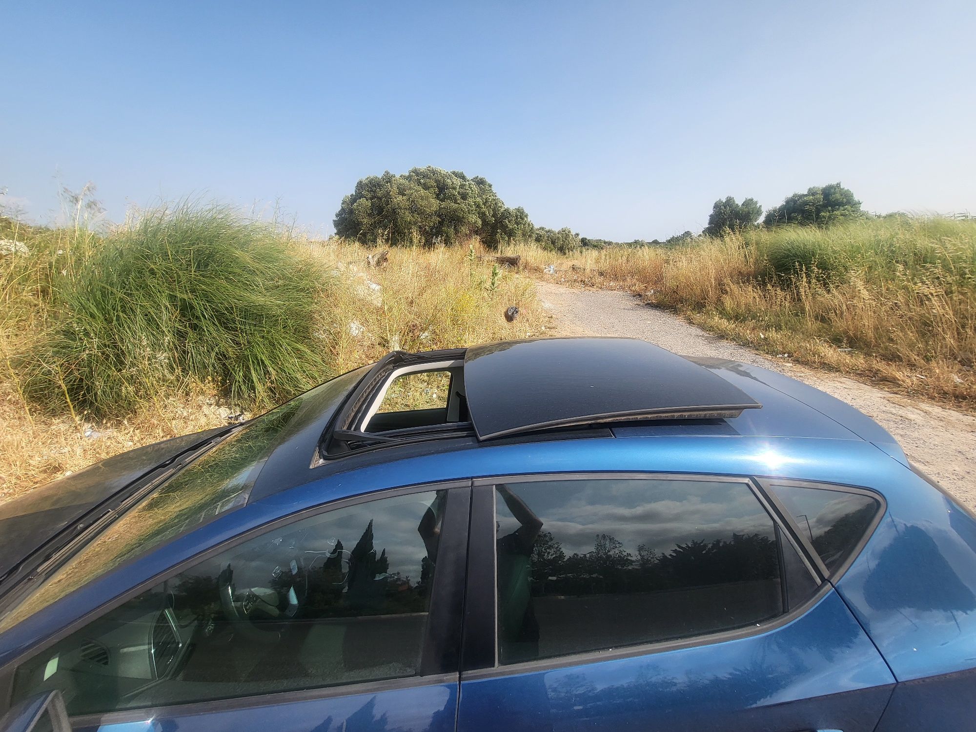Seat leon Fr 2.0 150cv