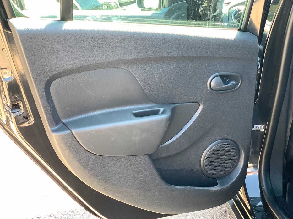 Продам Dacia Sandero StepWay 2015р. #71483