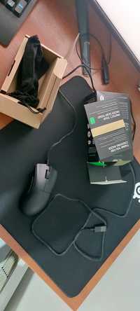 Razer deathadder v3