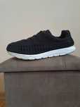 Buty Nike Mayfly Woven rozm. 42,5 skórzane