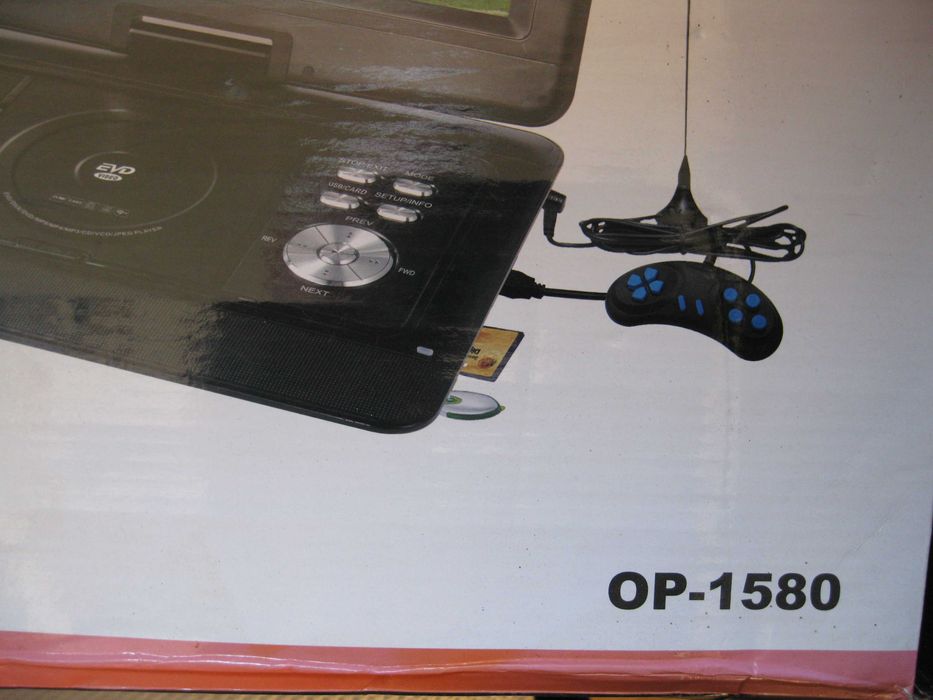 TV\DVD мультимедийный центр