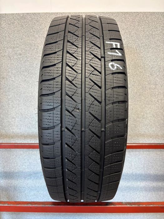 1 OPONA CAŁOROCZNA GOODYEAR 225/65/16C 112/110R   VECTOR 4 SEASONS CARGO, M+S