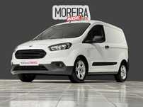Ford Transit Courier 1.5 TDCi Trend