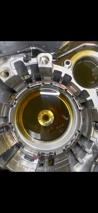 Naprawy Skrzyni Biegów