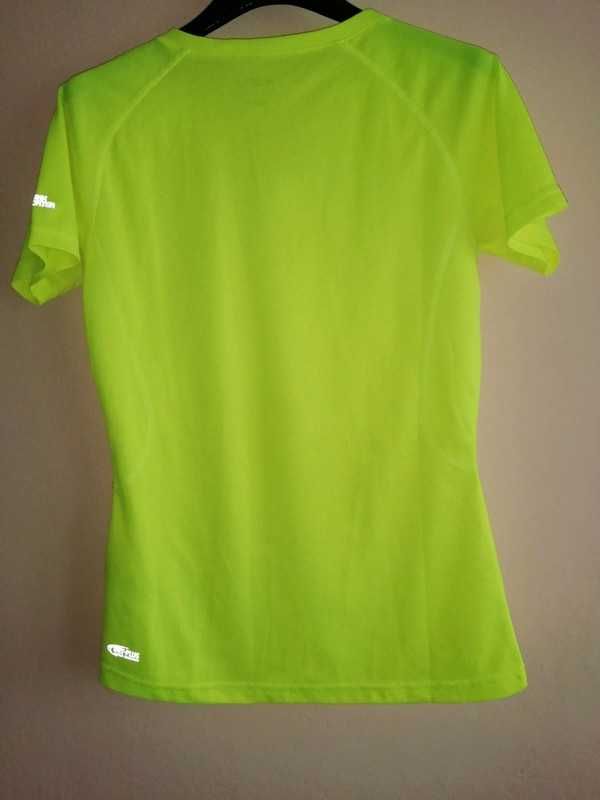 T-shirt Frank Shorter roz. S/M