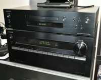 Blu ray Onkyo BD-SP809