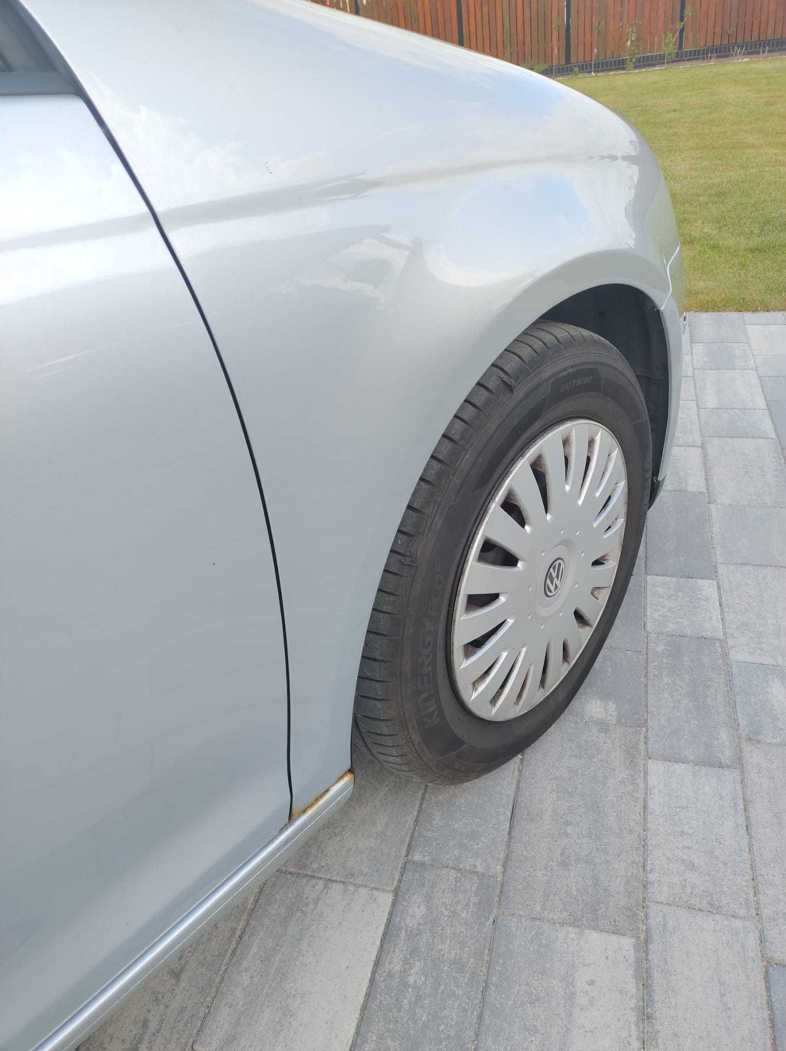 Volkswagen VW Jetta, osoba prywatna, niski przebieg, zadbana.