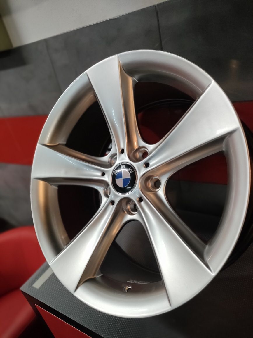 Alufelgi 18 5x120 BMW Nowe!!!