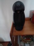 Máquina dolce gusto