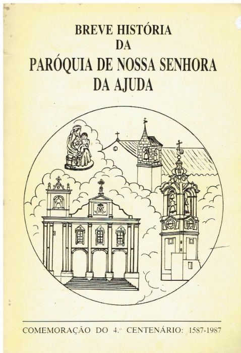 746 - Monografias - Livros sobre Lisboa 3