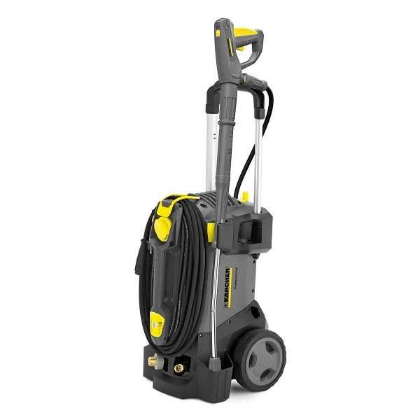 Myjka KARCHER HD 5/15 C Plus