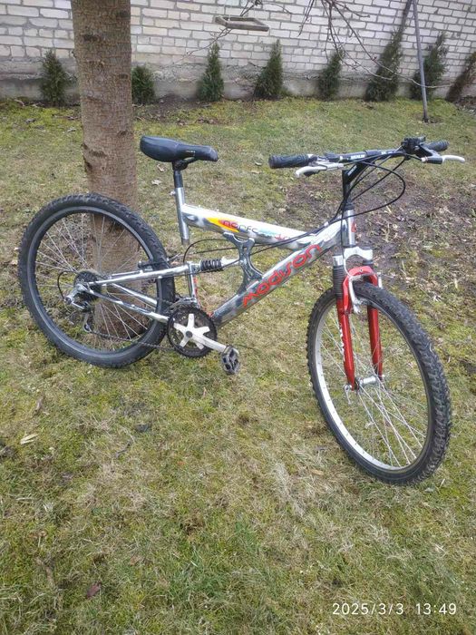 Велосипед 26 Madison