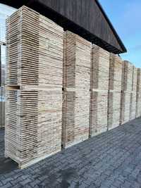 Deska paletowa (22x100x1200/800) 2 gatunek elementy palet