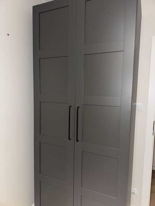 Szafa z ikea stan idealni