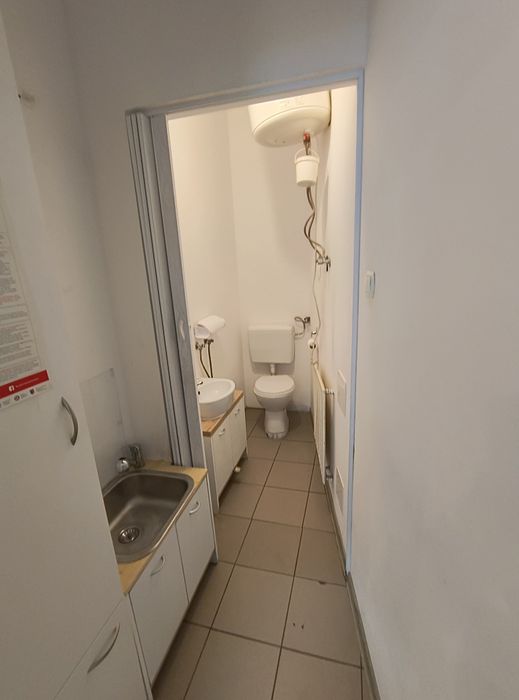 Lokal użytkowy 32m2