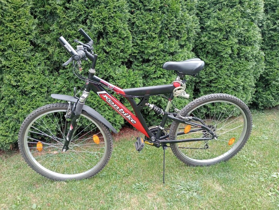 Rower Konbike 26