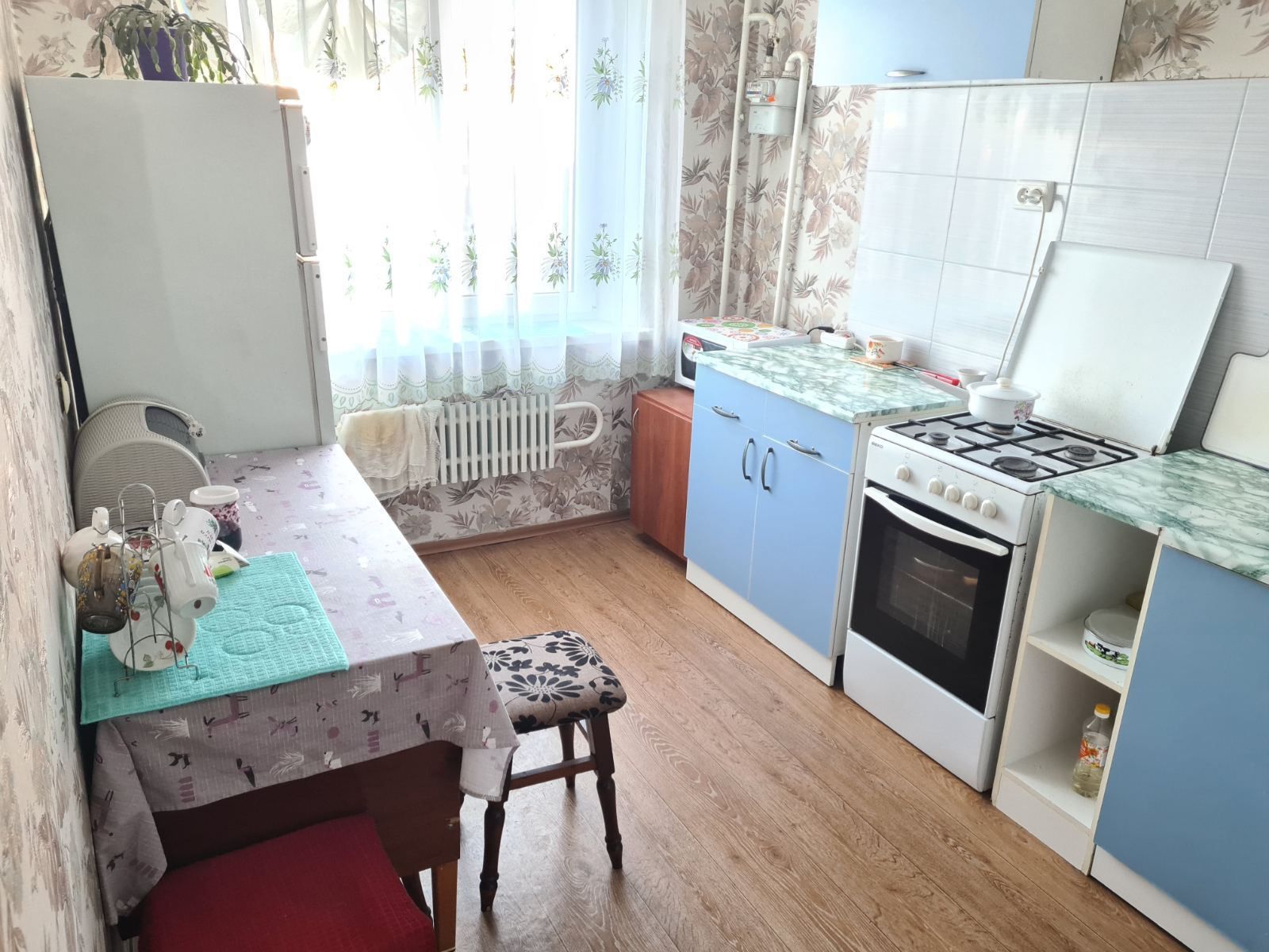 Оренда кімнати для хлопця