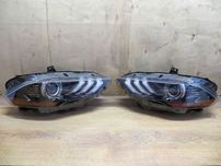 Фара 2018-2021 Ford Mustang JR3Z13008B JR3B13005A