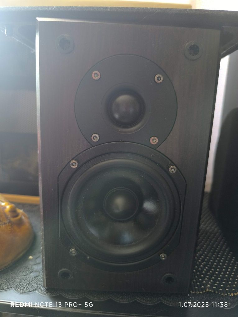 Kolumny Onyx 100 Prism + Subwoofer