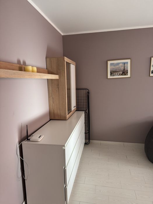 Квартира на Митниці