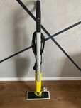 Mop parowy karcher