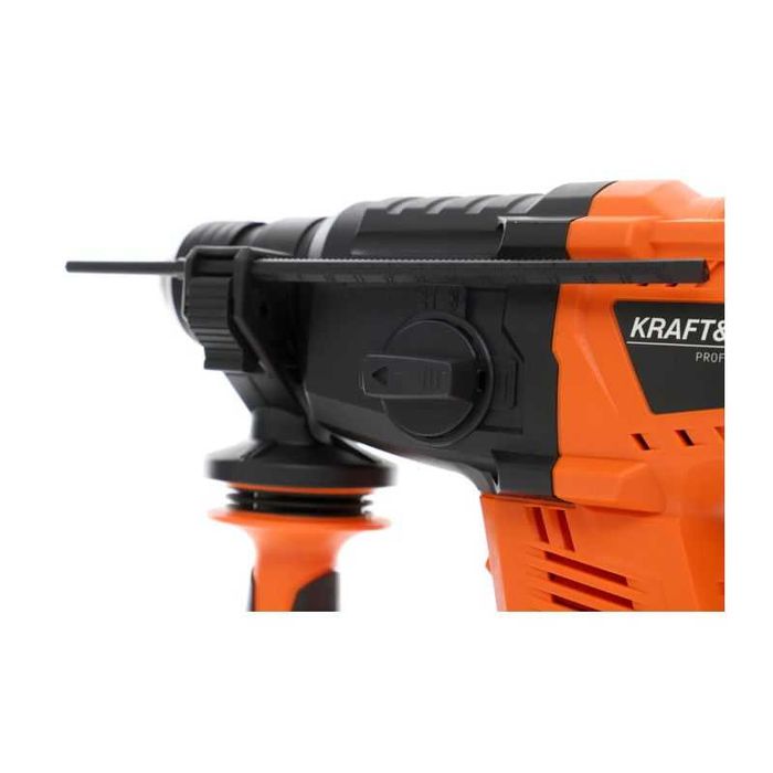 WIERTARKA udarowa akumulatorowa 18V PROSERIES KD1769