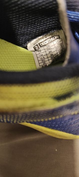 Buty do piłki nożnej dziecięce