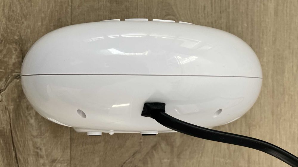 Budzik TFA Dostmann 60.2505 cyfrowy, sterowany radiowo