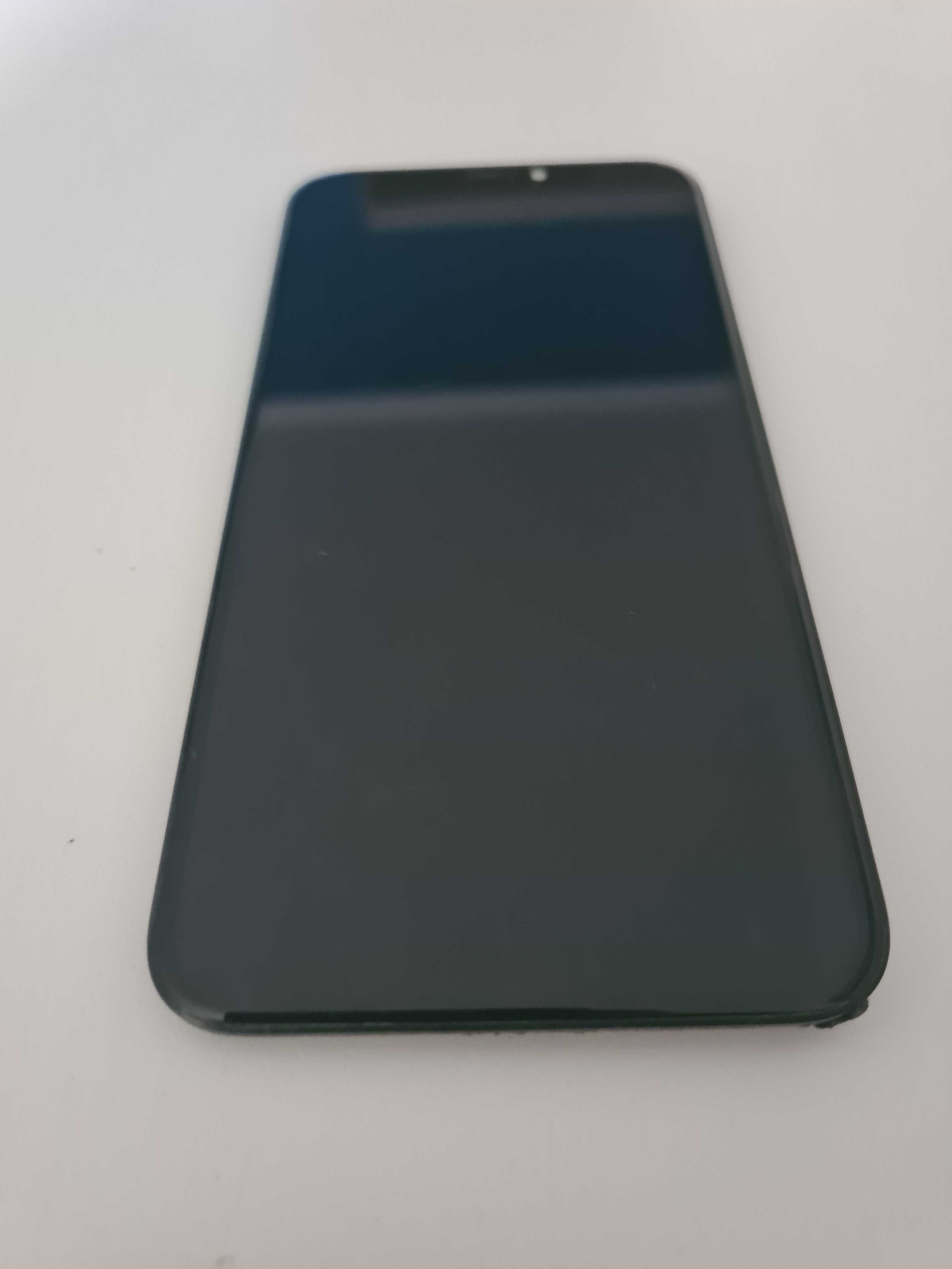 Oryginalny wyświetlacz Iphone XS demontaż