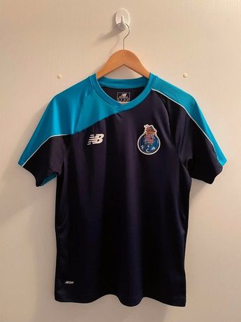 Koszulka piłkarska FC Porto New Balance S