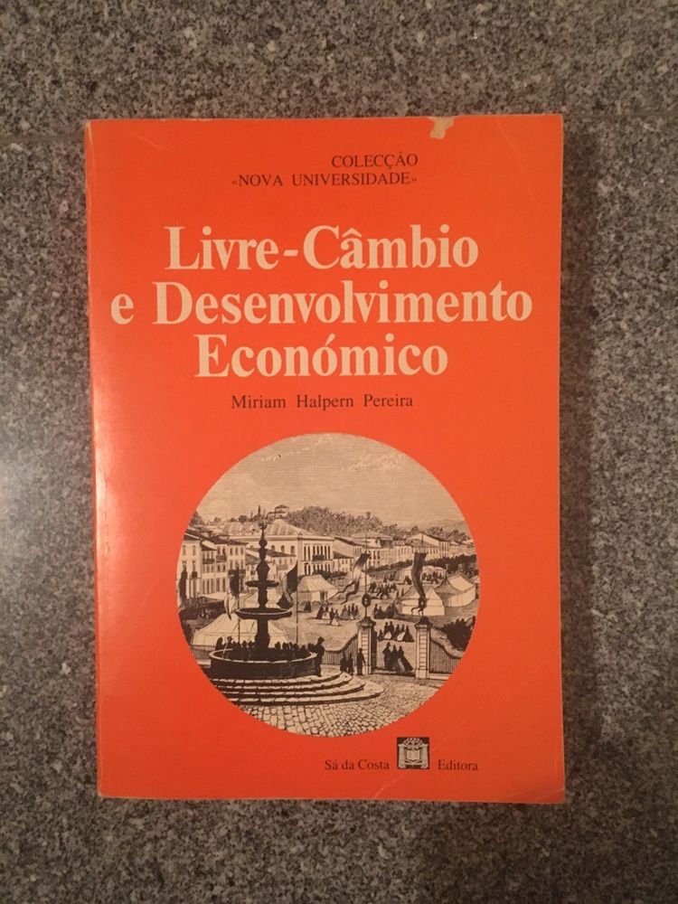 Livro de Economia