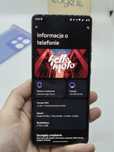 Motorola edge 50 pro z monitorem Blackview i kawiatura bt z touchpadem