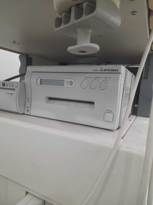 Ecografo profissional