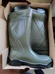 Kalosze gumiaki buty gumowe rozm. 47/48