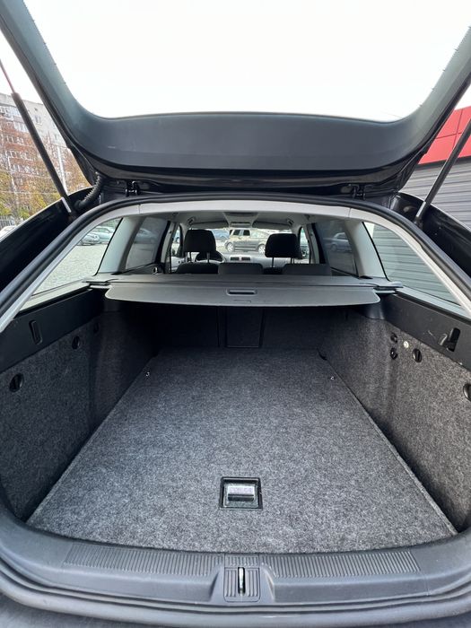 Skoda Octavia 1.6МPI