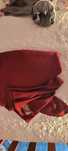 Pano babywearing bordeaux