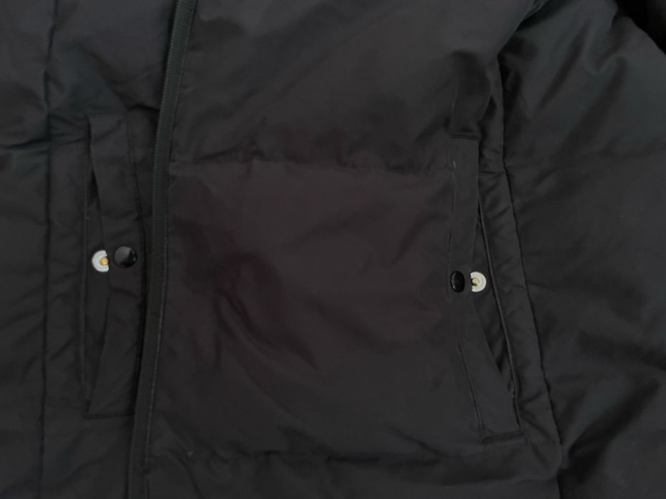 Пуховик куртка зимня Puma xs