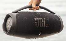 JBL Boombox 3 WIFI wynajem/impreza/domówka