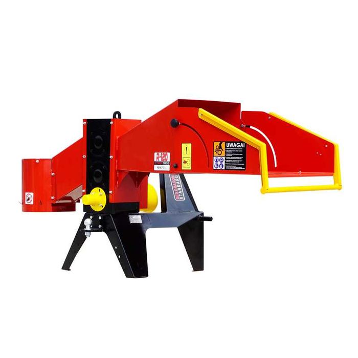 Nowy z gwarancją rozdrabniacz Rębak Walcowy R120 cena BRUTTO